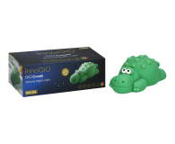 InnoGIO Silikonowa lampka nocna CROOKI - 1537907 - zdjęcie 2